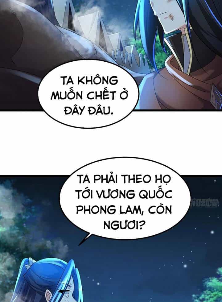 Tân Hỗn Độn Kiếm Thần - Chương 52 - ảnh 38