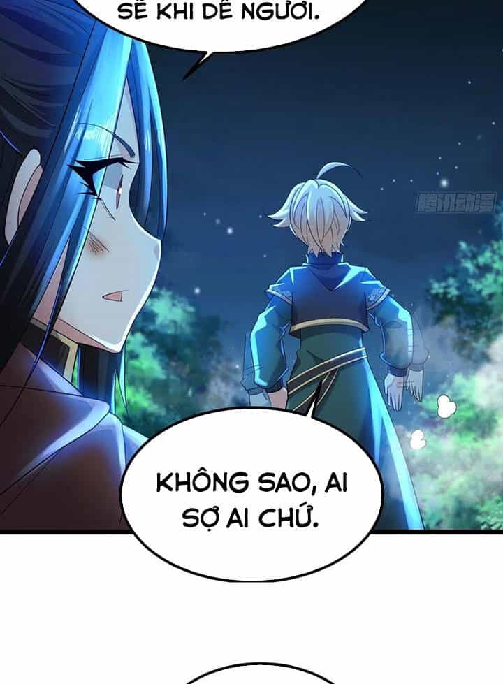 Tân Hỗn Độn Kiếm Thần - Chương 52 - ảnh 41