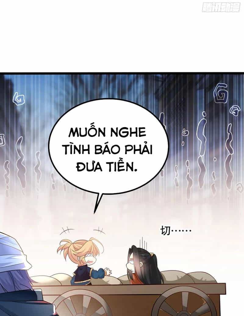 Tân Hỗn Độn Kiếm Thần - Chương 53 - ảnh 14
