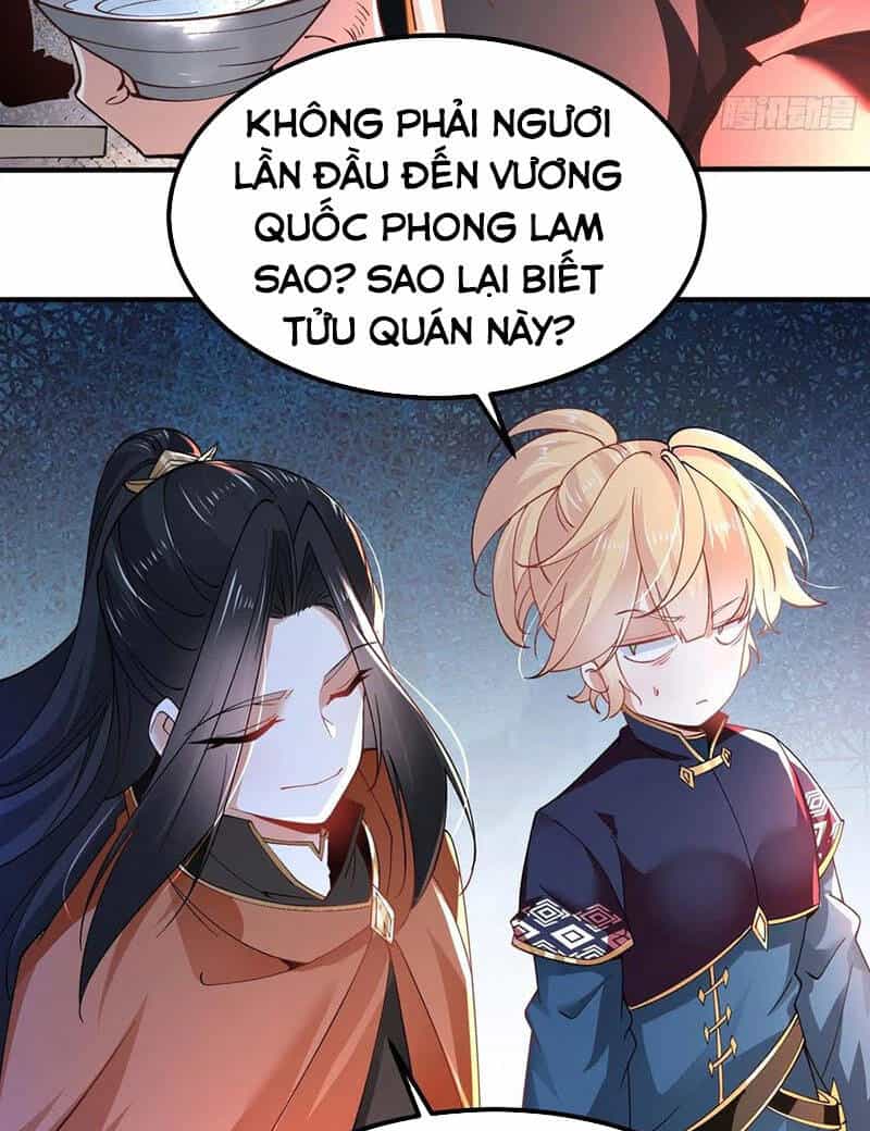 Tân Hỗn Độn Kiếm Thần - Chương 53 - ảnh 39