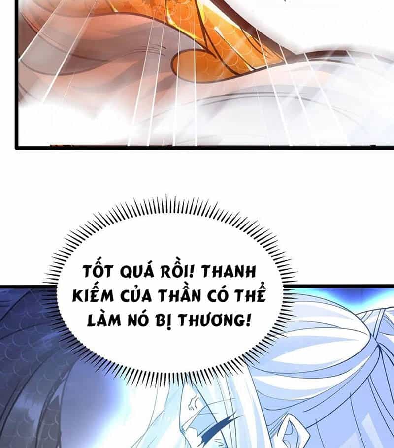 Tân Hỗn Độn Kiếm Thần - Chương 56 - ảnh 17