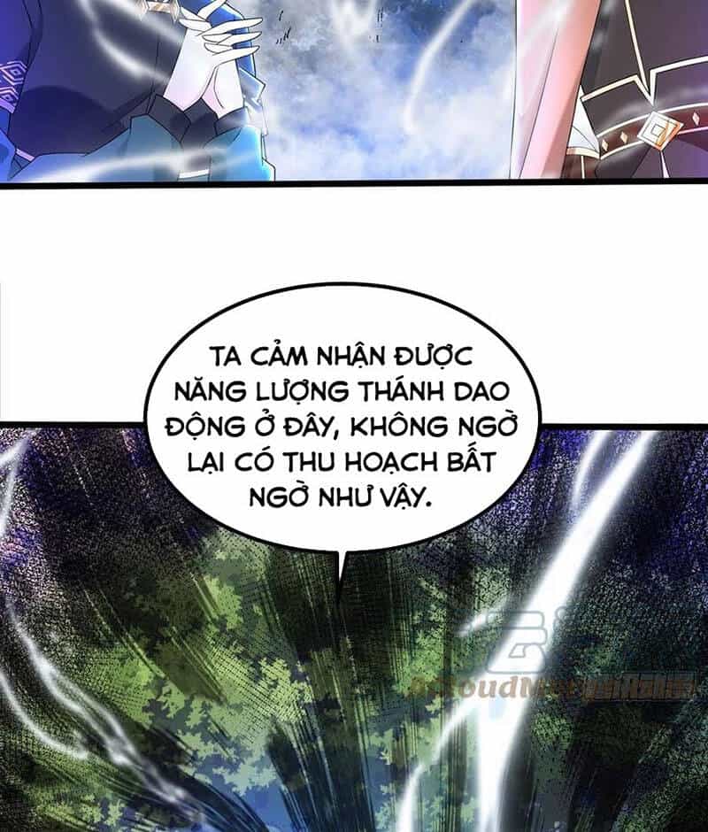 Tân Hỗn Độn Kiếm Thần - Chương 56 - ảnh 60