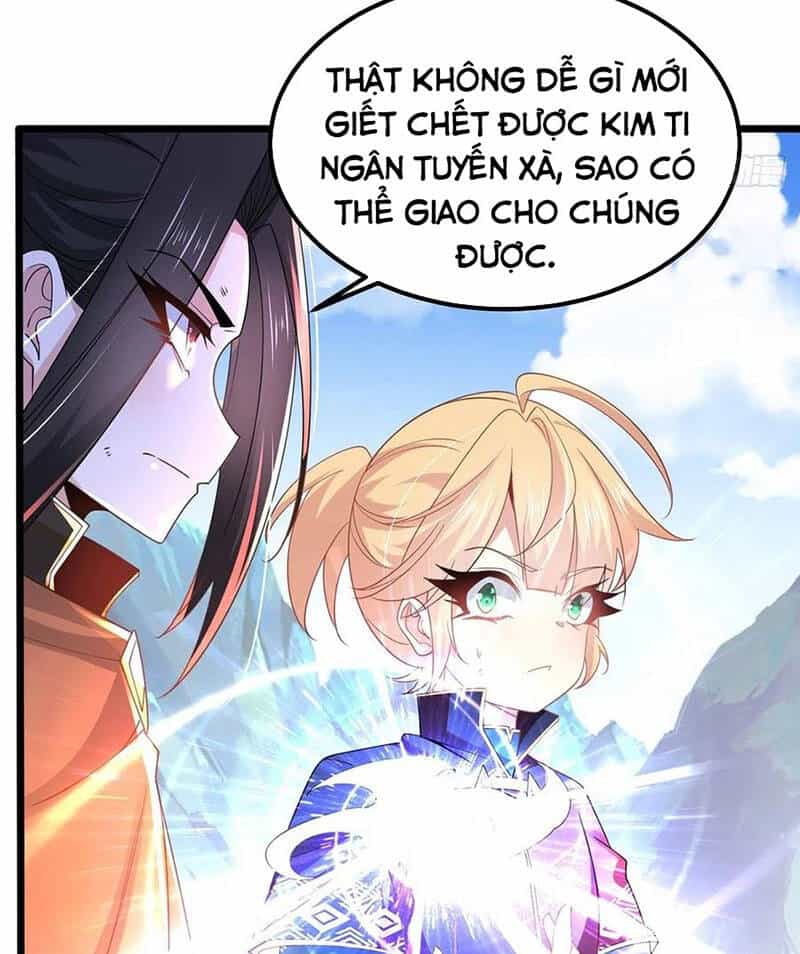 Tân Hỗn Độn Kiếm Thần - Chương 57 - ảnh 23