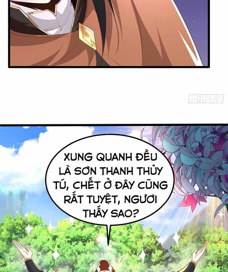 Tân Hỗn Độn Kiếm Thần - Chương 57 - ảnh 5