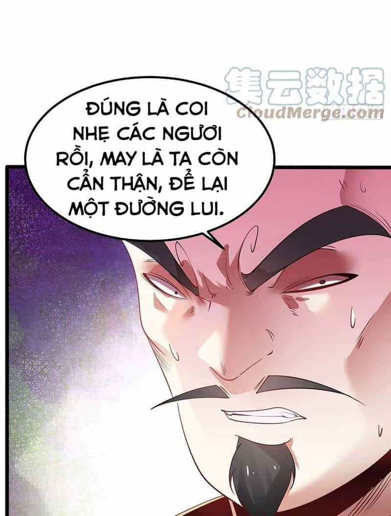 Tân Hỗn Độn Kiếm Thần - Chương 57 - ảnh 56