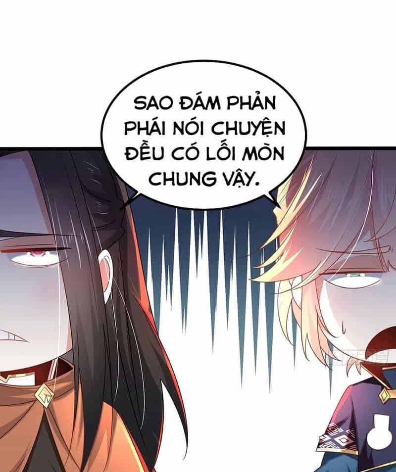 Tân Hỗn Độn Kiếm Thần - Chương 57 - ảnh 7