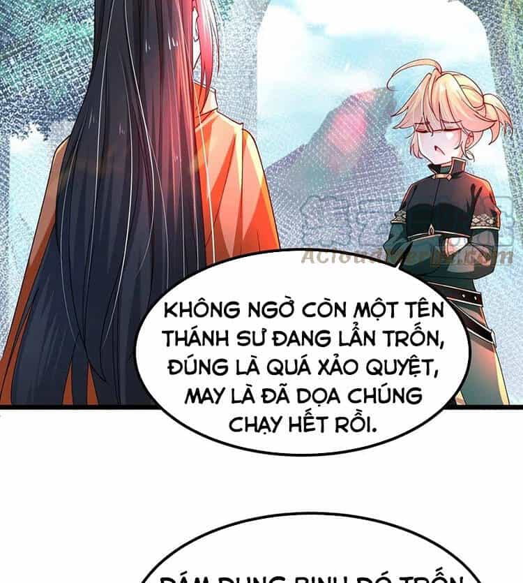 Tân Hỗn Độn Kiếm Thần - Chương 58 - ảnh 13
