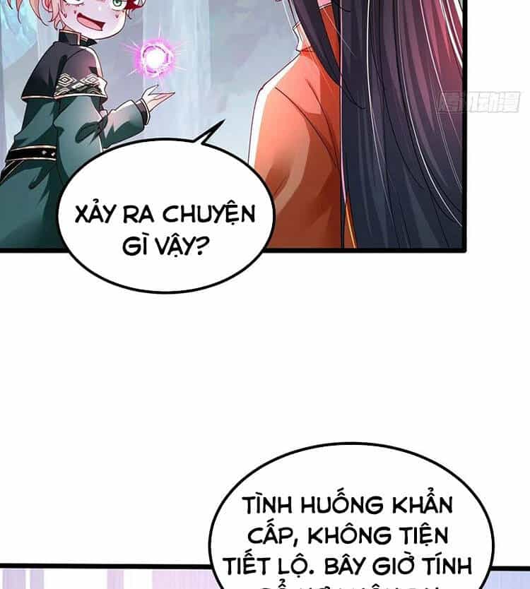 Tân Hỗn Độn Kiếm Thần - Chương 58 - ảnh 22