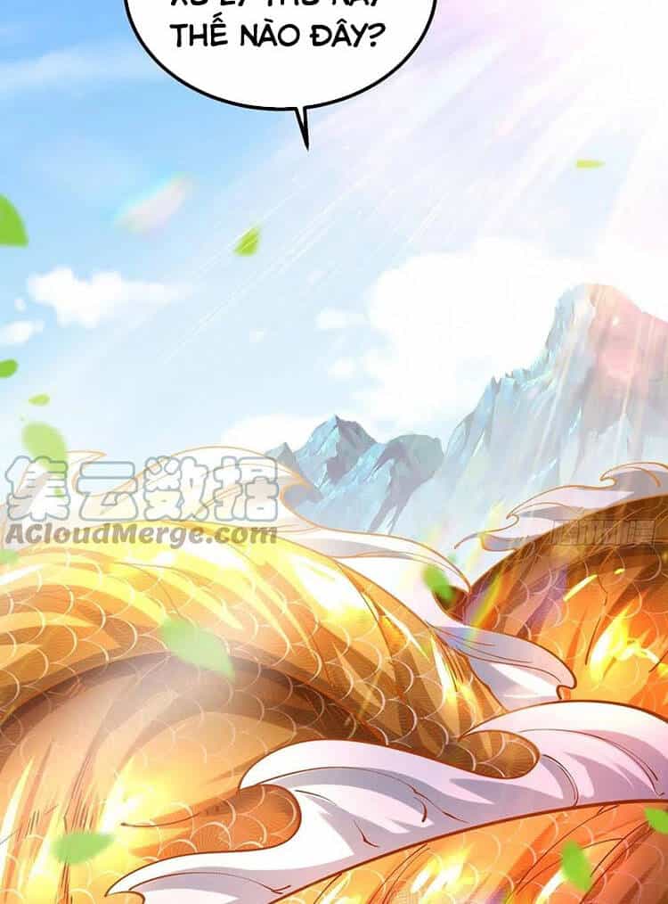 Tân Hỗn Độn Kiếm Thần - Chương 58 - ảnh 34