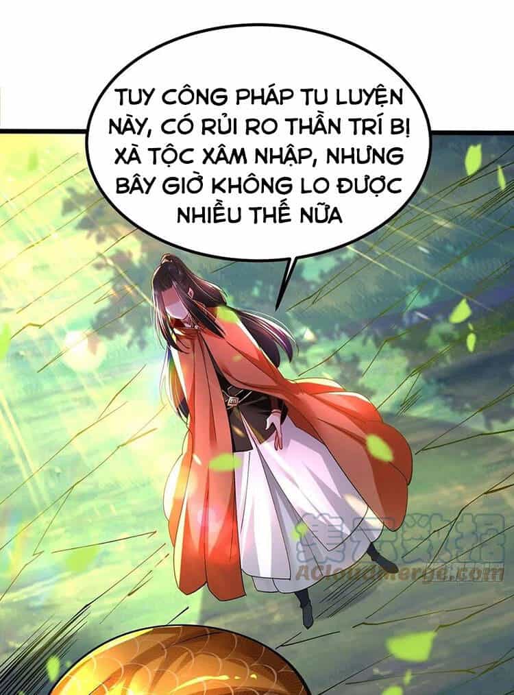 Tân Hỗn Độn Kiếm Thần - Chương 58 - ảnh 37