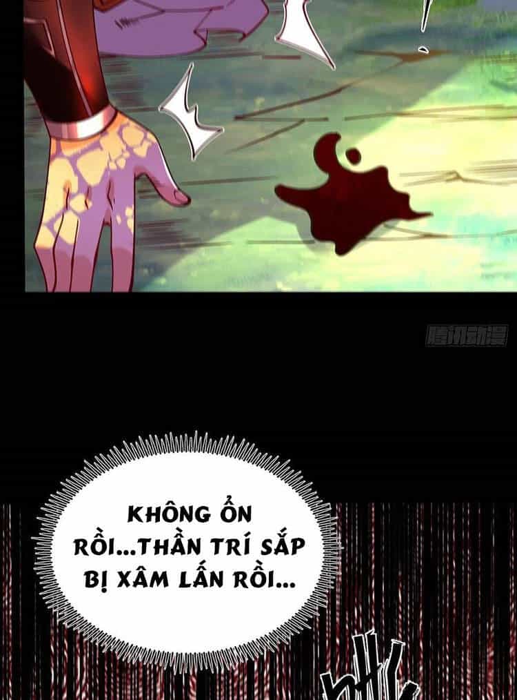 Tân Hỗn Độn Kiếm Thần - Chương 58 - ảnh 52