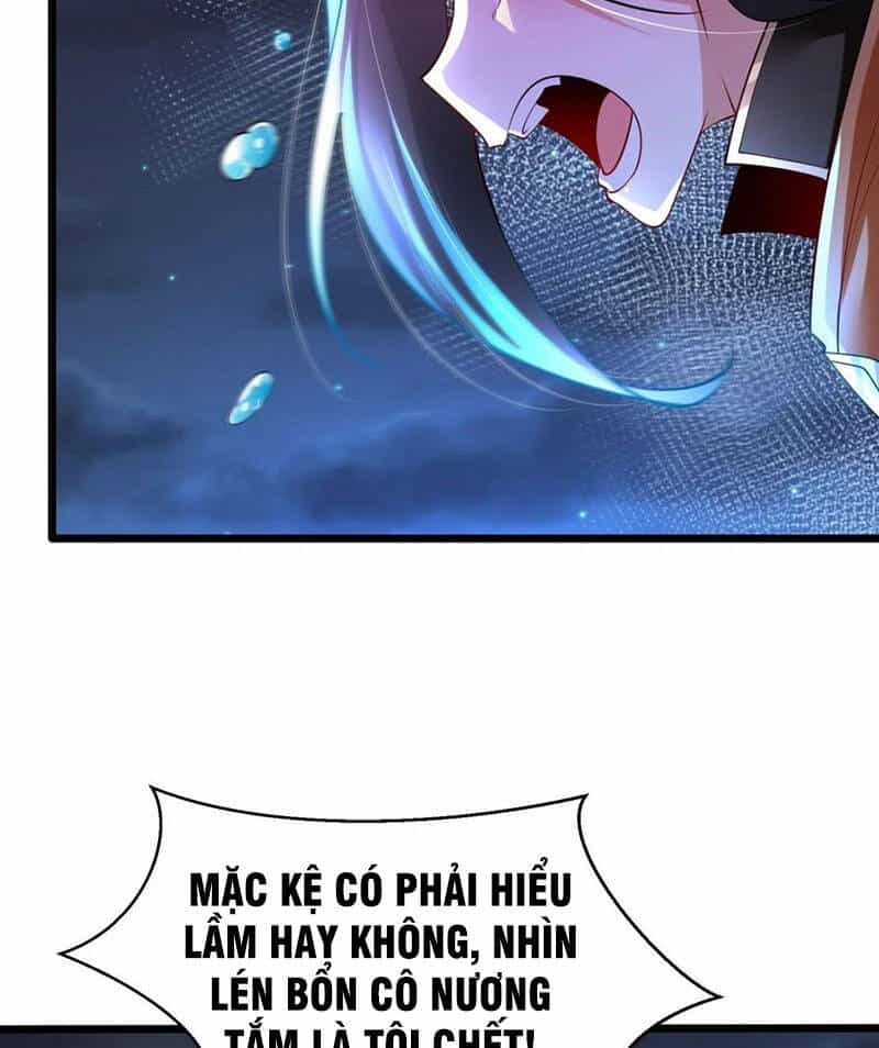 Tân Hỗn Độn Kiếm Thần - Chương 60 - ảnh 23