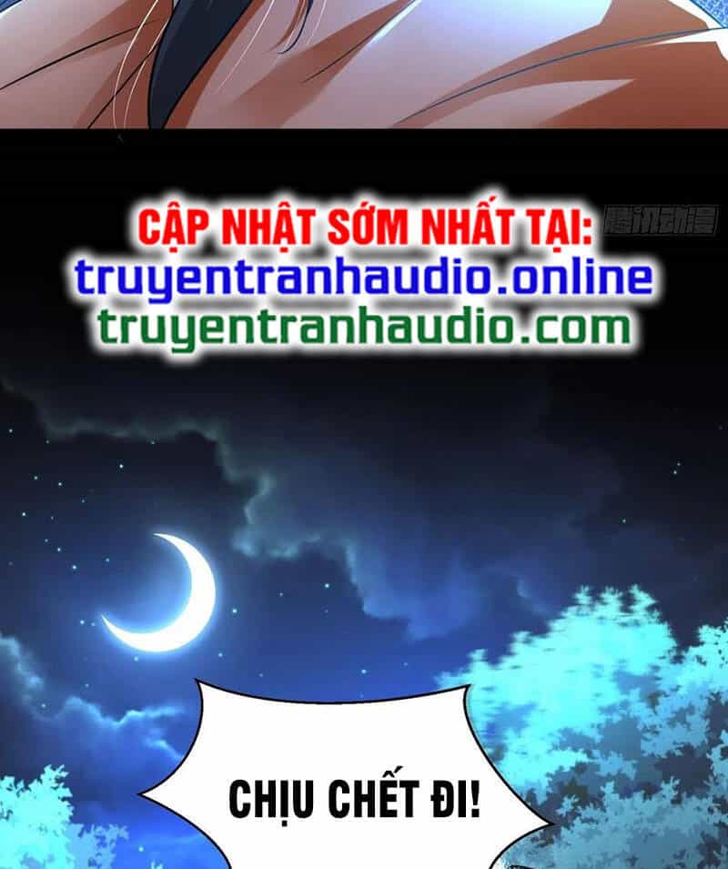 Tân Hỗn Độn Kiếm Thần - Chương 60 - ảnh 25