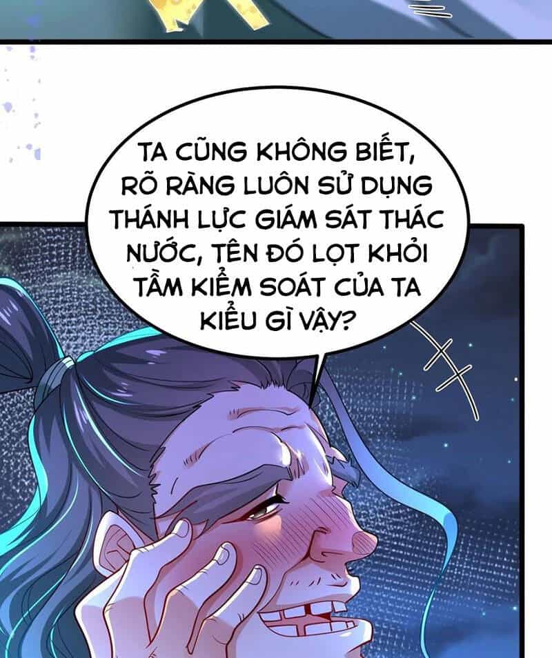 Tân Hỗn Độn Kiếm Thần - Chương 60 - ảnh 30