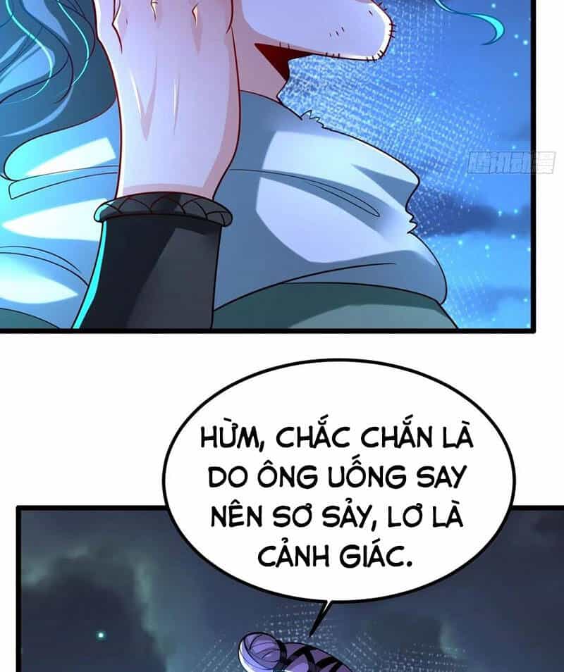 Tân Hỗn Độn Kiếm Thần - Chương 60 - ảnh 31