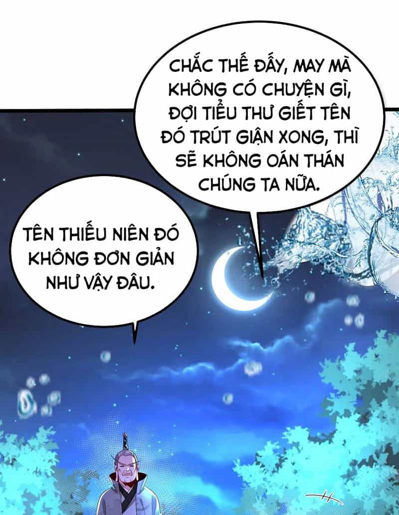 Tân Hỗn Độn Kiếm Thần - Chương 60 - ảnh 33