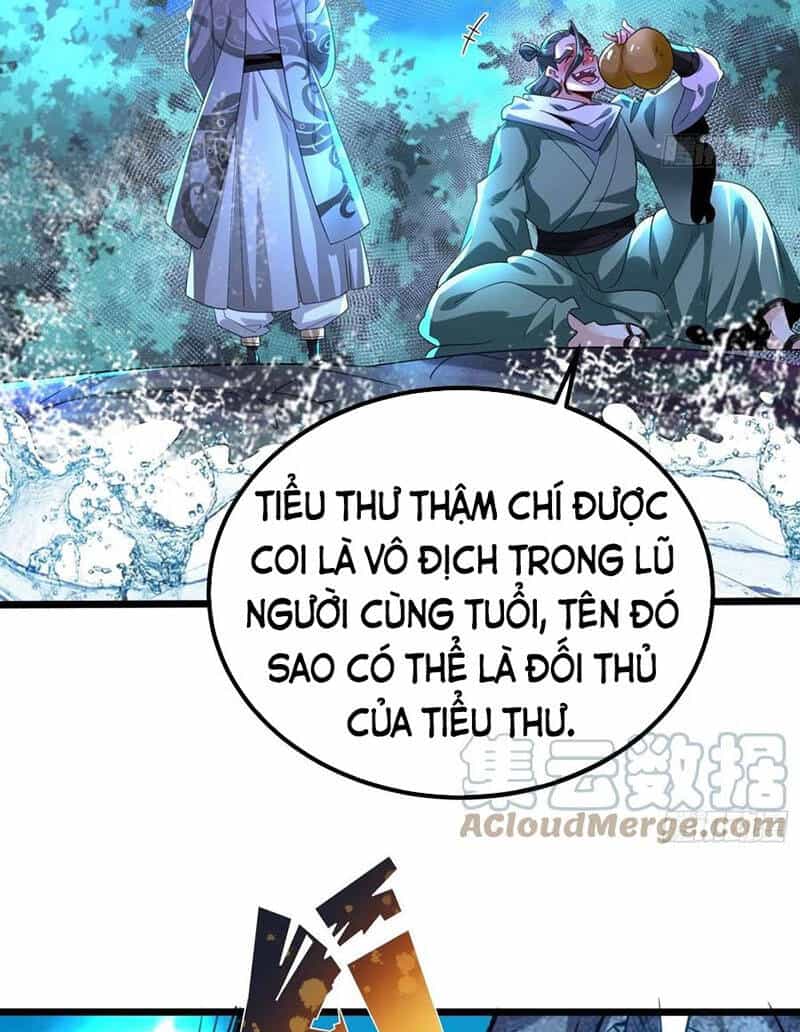 Tân Hỗn Độn Kiếm Thần - Chương 60 - ảnh 34