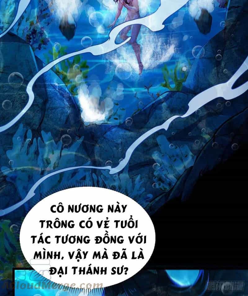 Tân Hỗn Độn Kiếm Thần - Chương 60 - ảnh 5