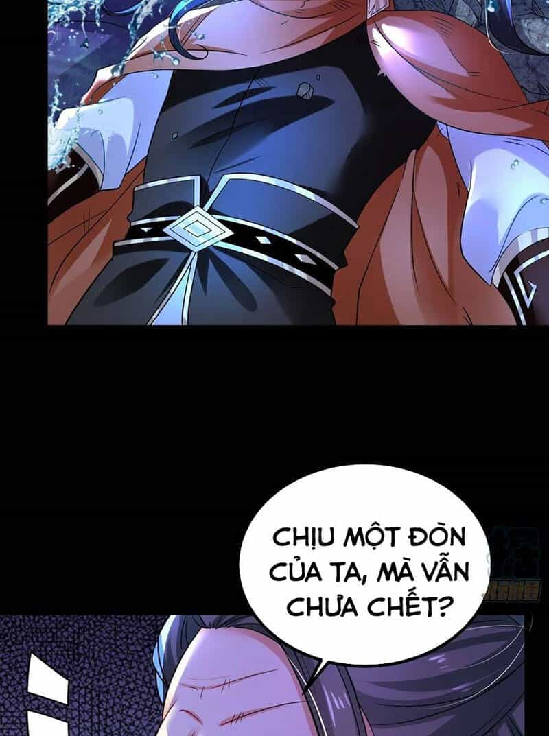 Tân Hỗn Độn Kiếm Thần - Chương 61 - ảnh 33
