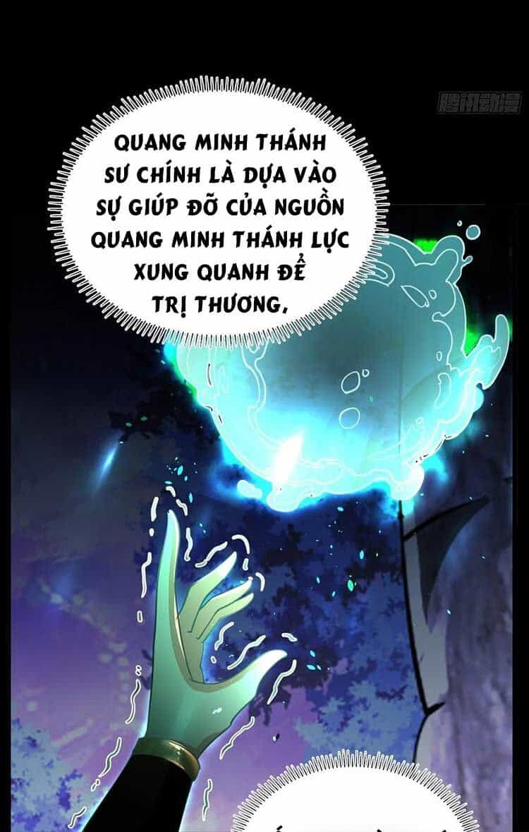 Tân Hỗn Độn Kiếm Thần - Chương 62 - ảnh 44