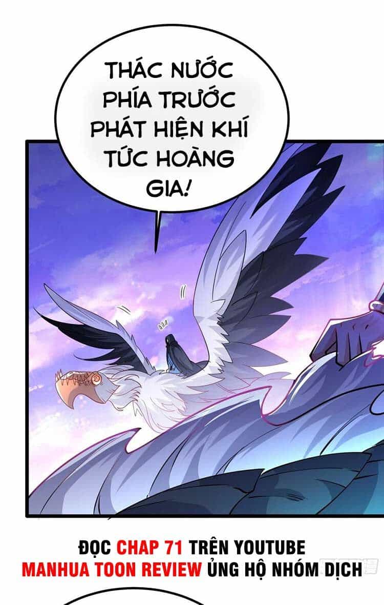Tân Hỗn Độn Kiếm Thần - Chương 62 - ảnh 50