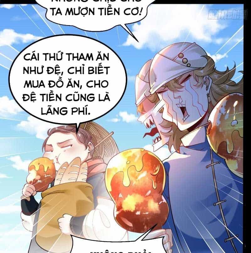 Tân Hỗn Độn Kiếm Thần - Chương 64 - ảnh 34