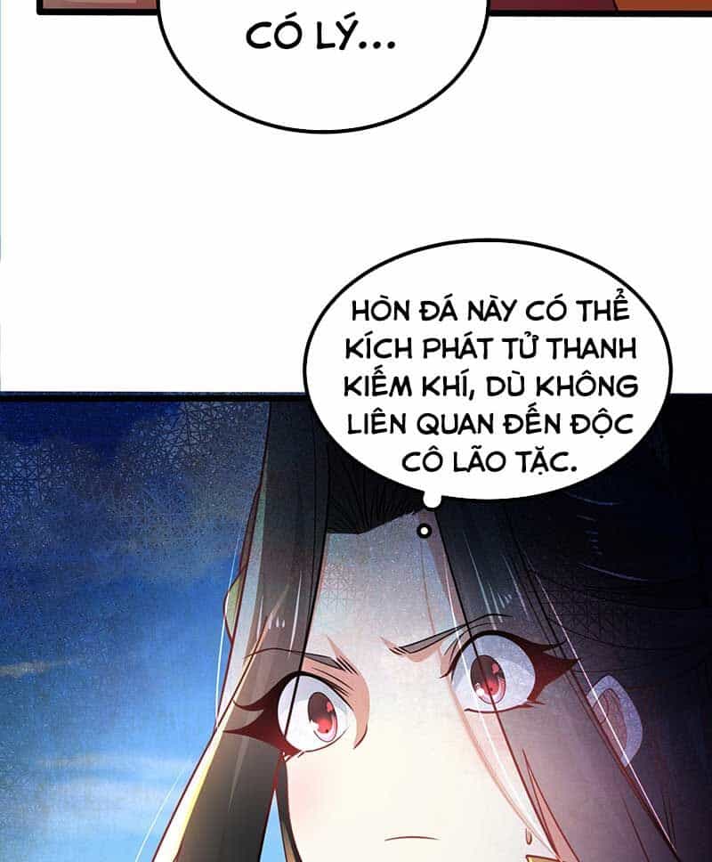 Tân Hỗn Độn Kiếm Thần - Chương 65 - ảnh 7