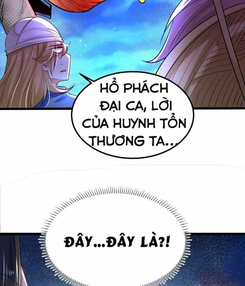 Tân Hỗn Độn Kiếm Thần - Chương 66 - ảnh 52
