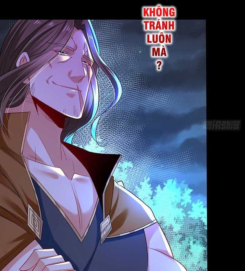Tân Hỗn Độn Kiếm Thần - Chương 67 - ảnh 42