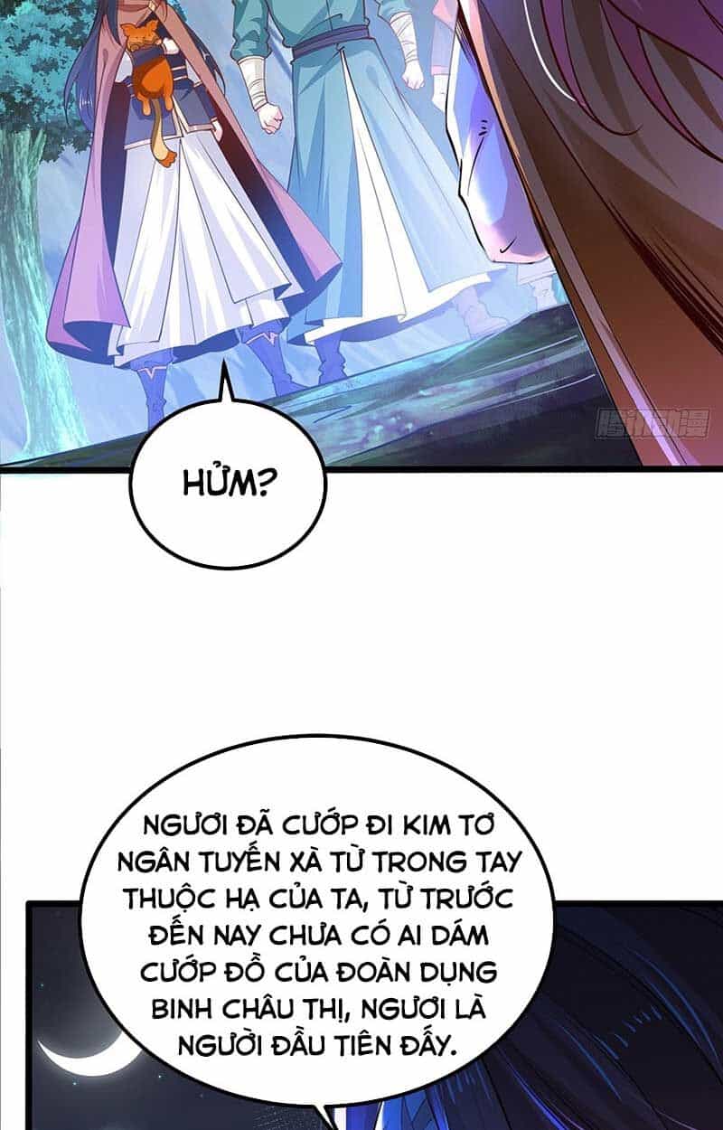 Tân Hỗn Độn Kiếm Thần - Chương 67 - ảnh 8