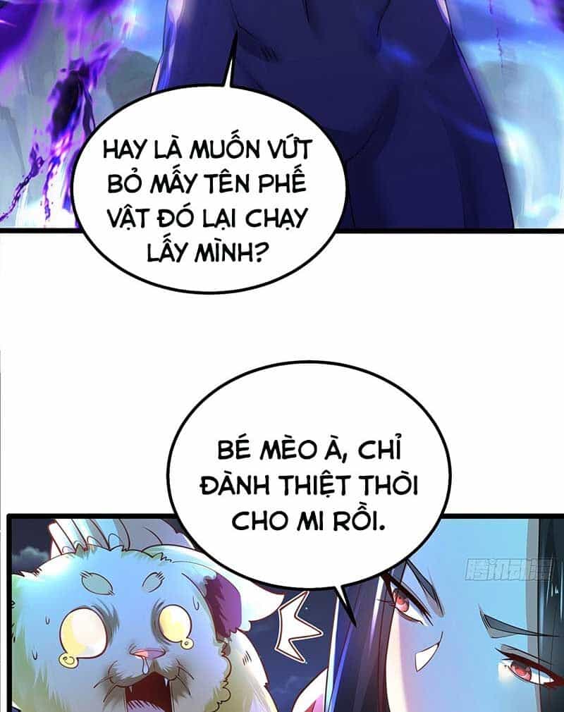 Tân Hỗn Độn Kiếm Thần - Chương 68 - ảnh 4