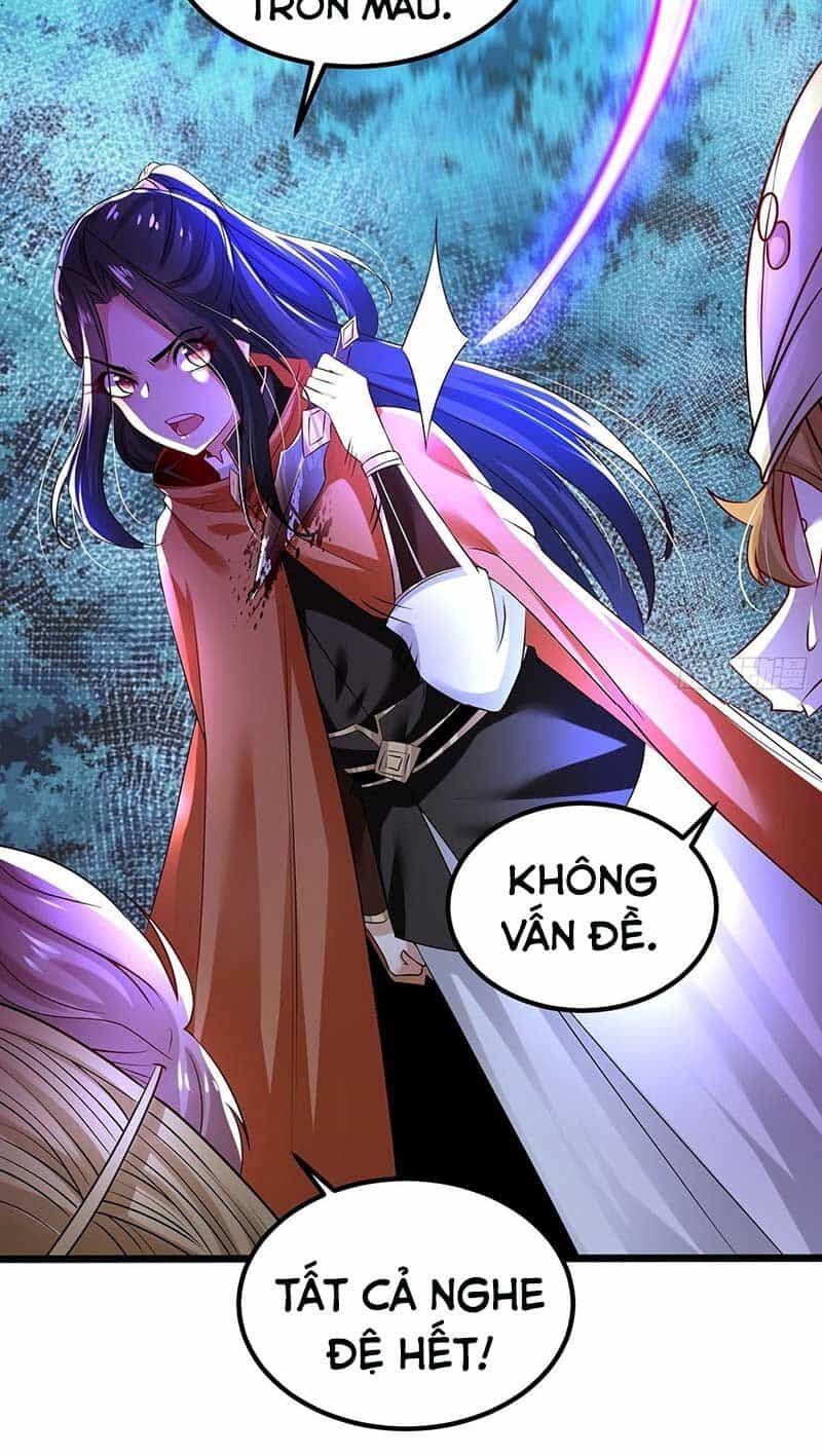 Tân Hỗn Độn Kiếm Thần - Chương 68 - ảnh 42