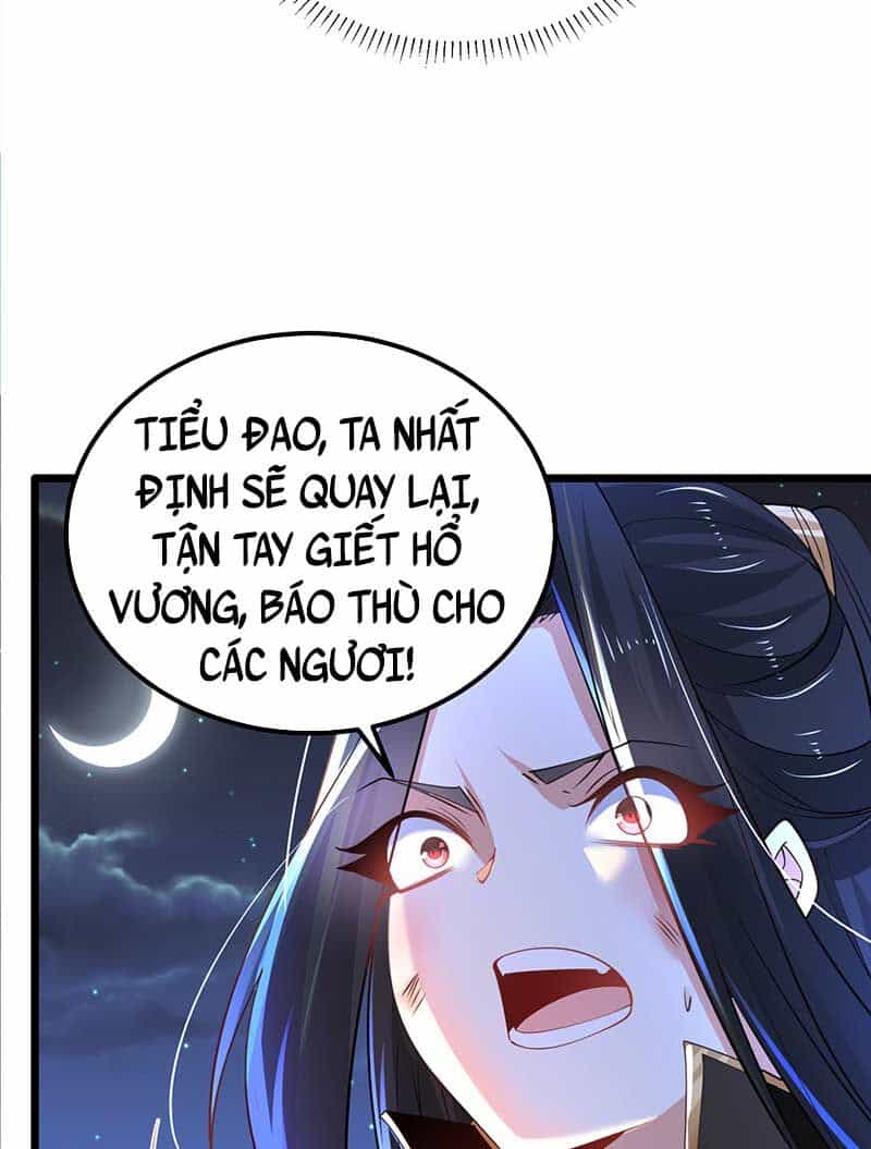 Tân Hỗn Độn Kiếm Thần - Chương 70 - ảnh 38