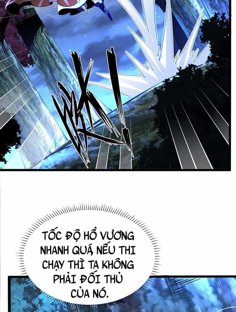 Tân Hỗn Độn Kiếm Thần - Chương 70 - ảnh 44