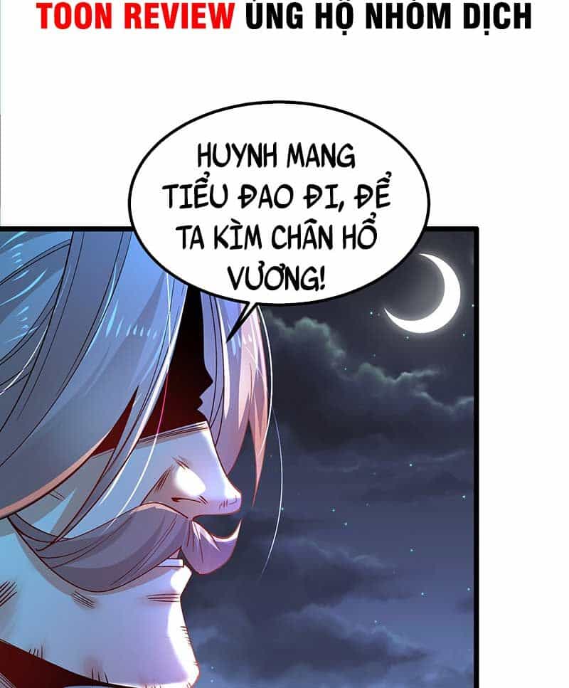 Tân Hỗn Độn Kiếm Thần - Chương 70 - ảnh 6