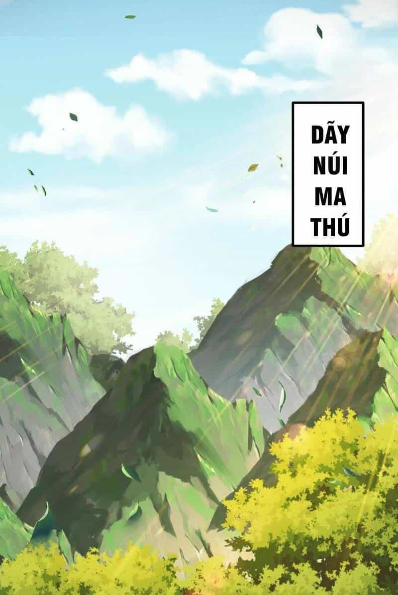 Tân Hỗn Độn Kiếm Thần - Chương 72 - ảnh 13