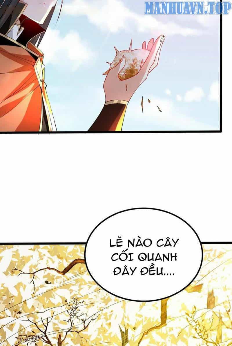 Tân Hỗn Độn Kiếm Thần - Chương 72 - ảnh 19