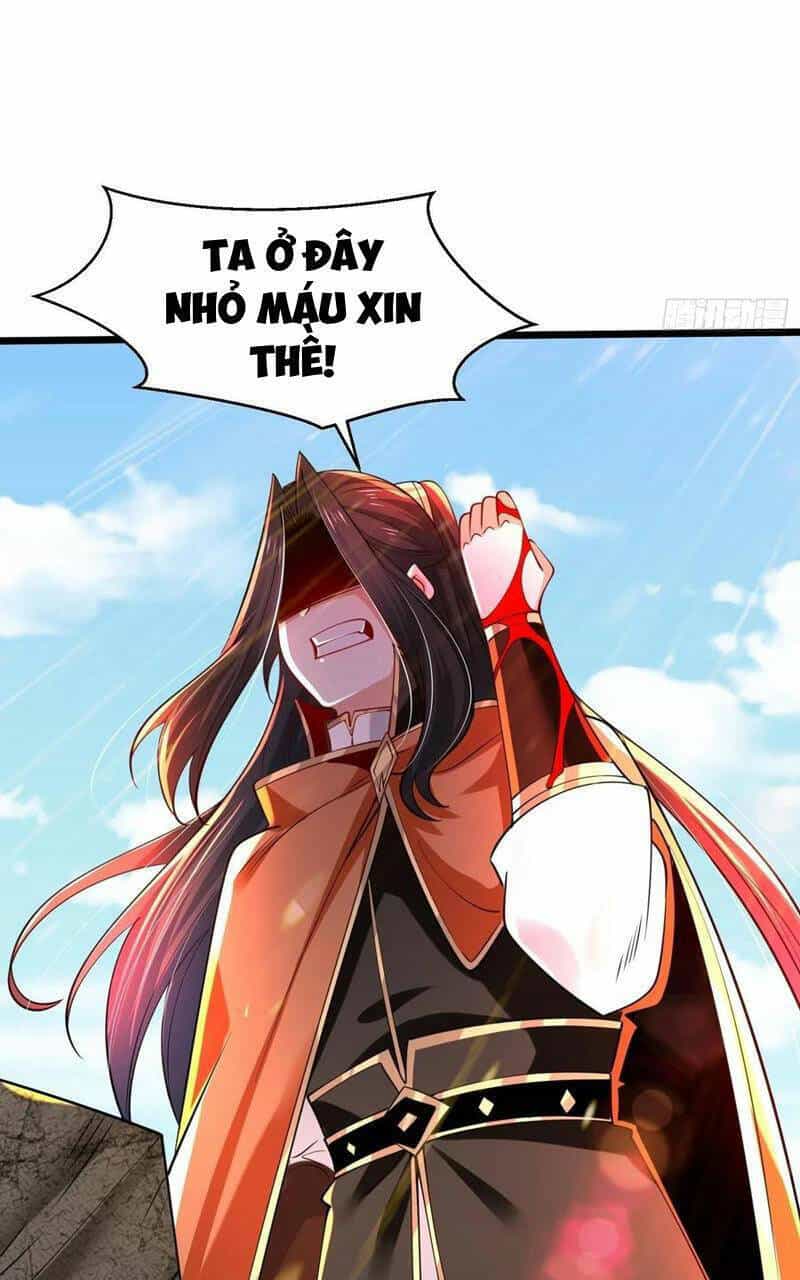 Tân Hỗn Độn Kiếm Thần - Chương 72 - ảnh 38