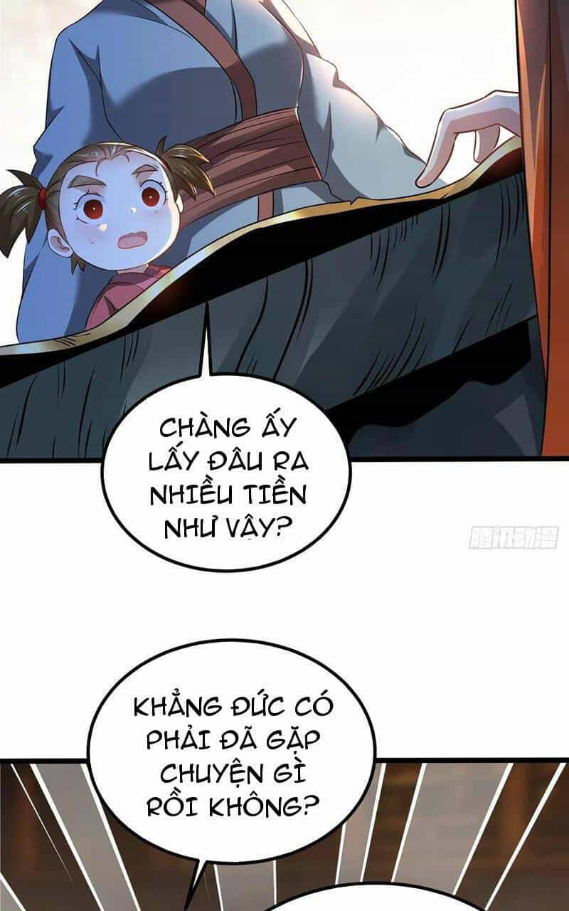 Tân Hỗn Độn Kiếm Thần - Chương 73 - ảnh 46