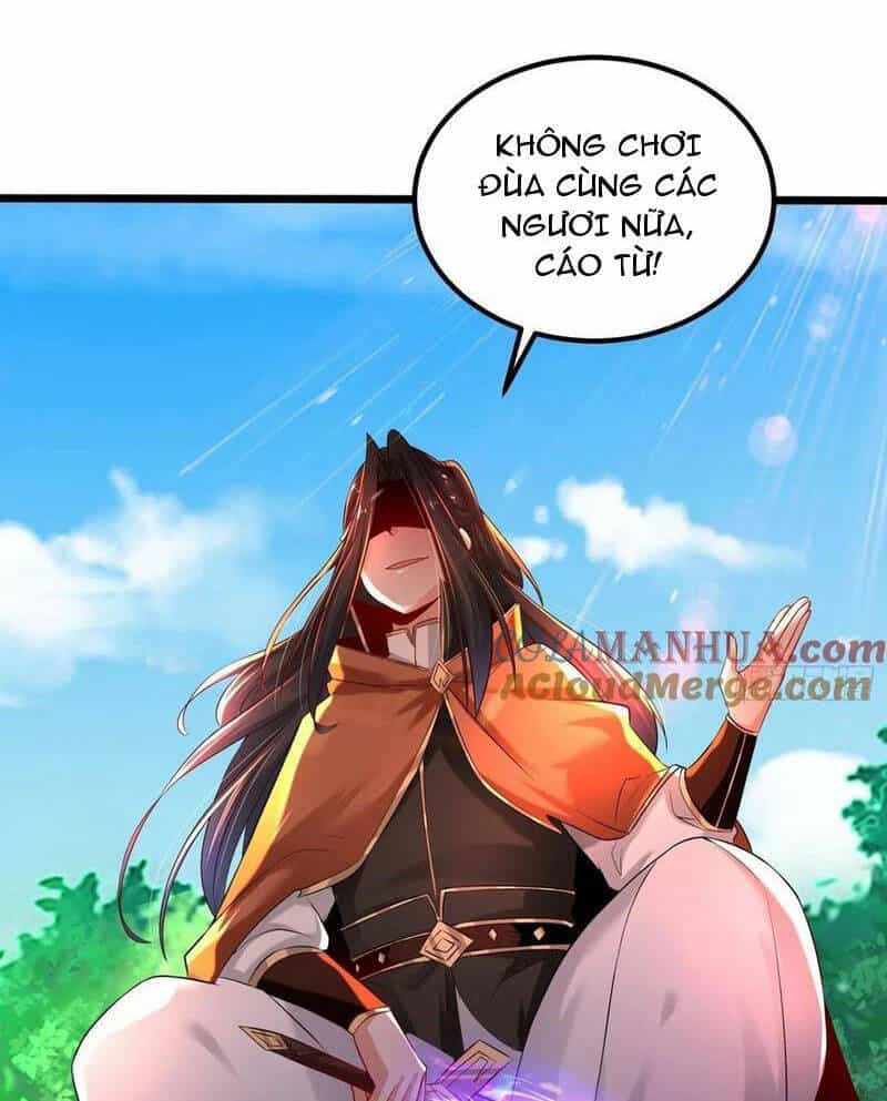 Tân Hỗn Độn Kiếm Thần - Chương 76 - ảnh 22