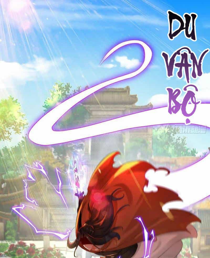 Tân Hỗn Độn Kiếm Thần - Chương 76 - ảnh 25