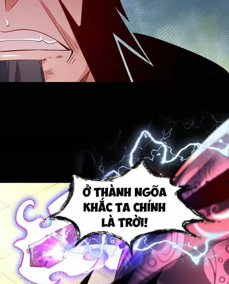Tân Hỗn Độn Kiếm Thần - Chương 76 - ảnh 4