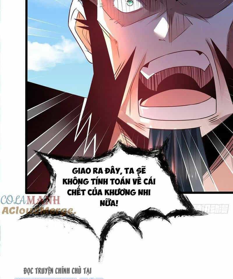 Tân Hỗn Độn Kiếm Thần - Chương 77 - ảnh 18
