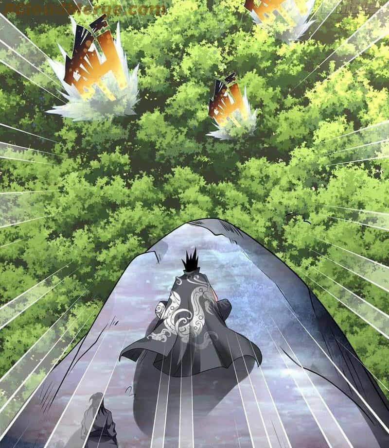 Tân Hỗn Độn Kiếm Thần - Chương 77 - ảnh 61