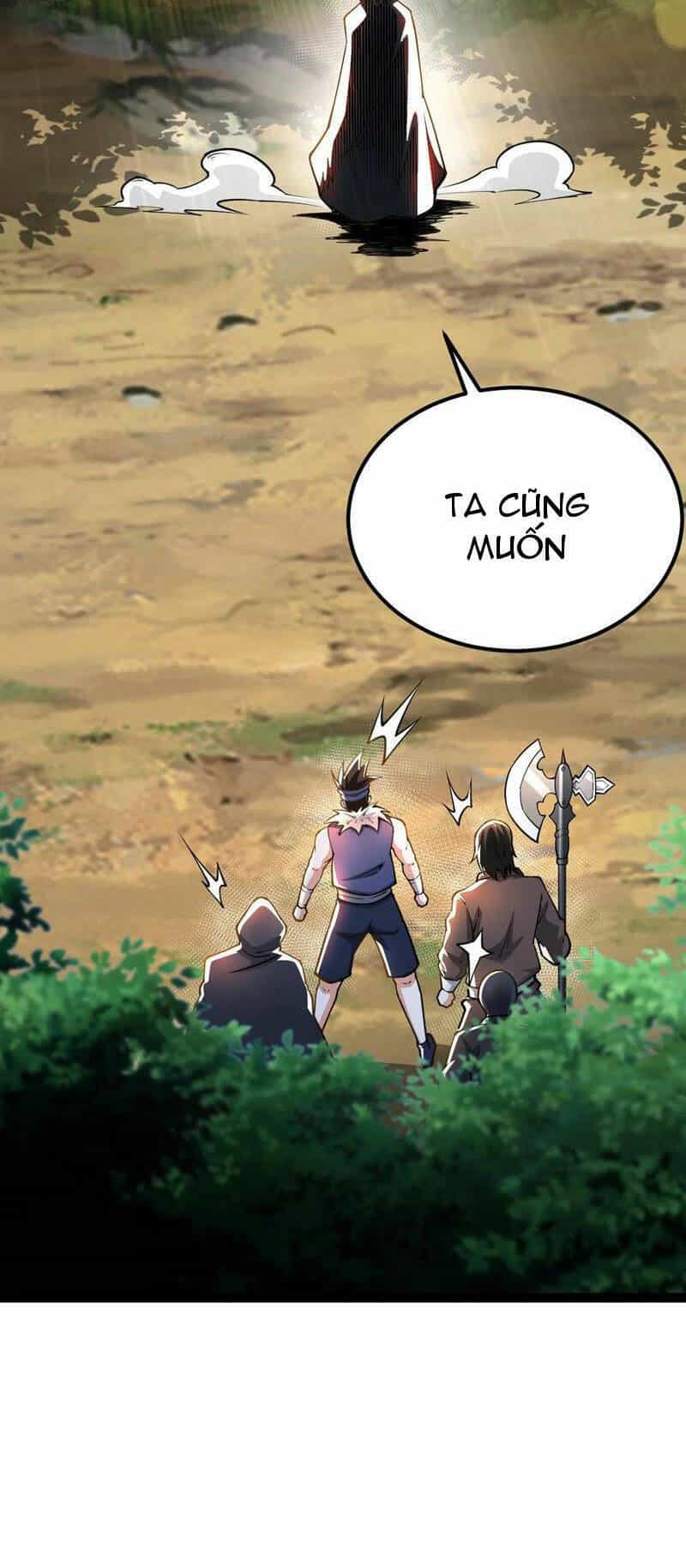 Tân Hỗn Độn Kiếm Thần - Chương 78 - ảnh 18