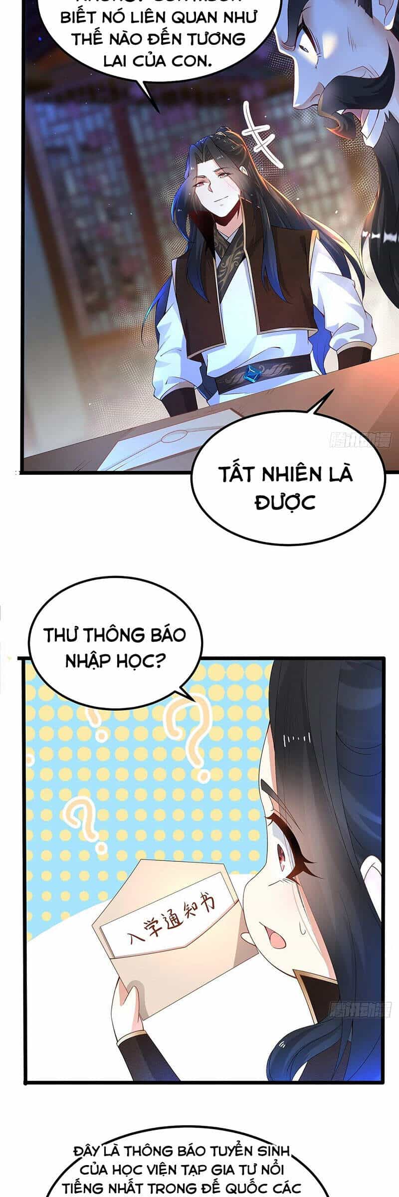 Tân Hỗn Độn Kiếm Thần - Chương 8 - ảnh 36