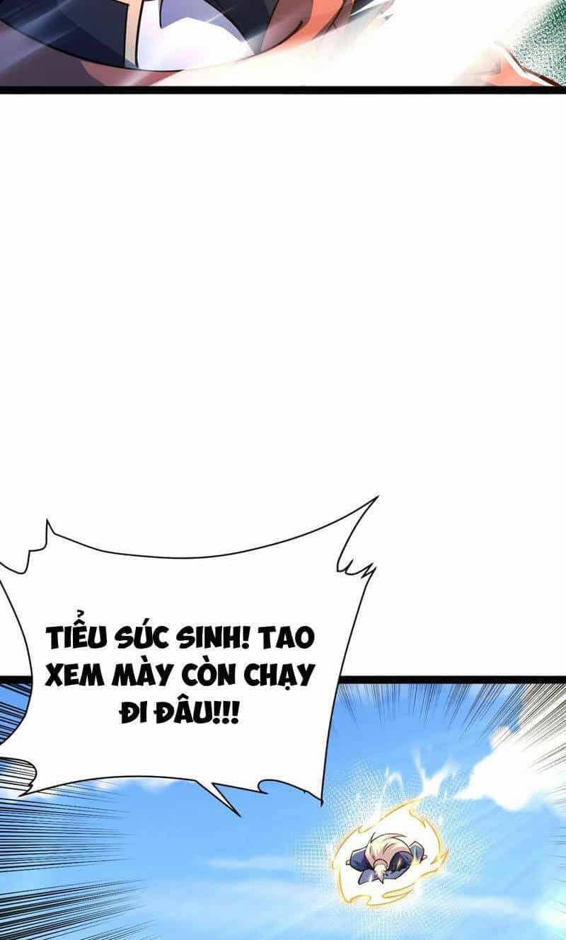 Tân Hỗn Độn Kiếm Thần - Chương 83 - ảnh 58