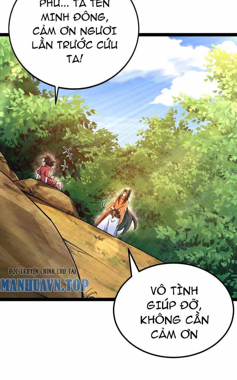 Tân Hỗn Độn Kiếm Thần - Chương 84 - ảnh 24