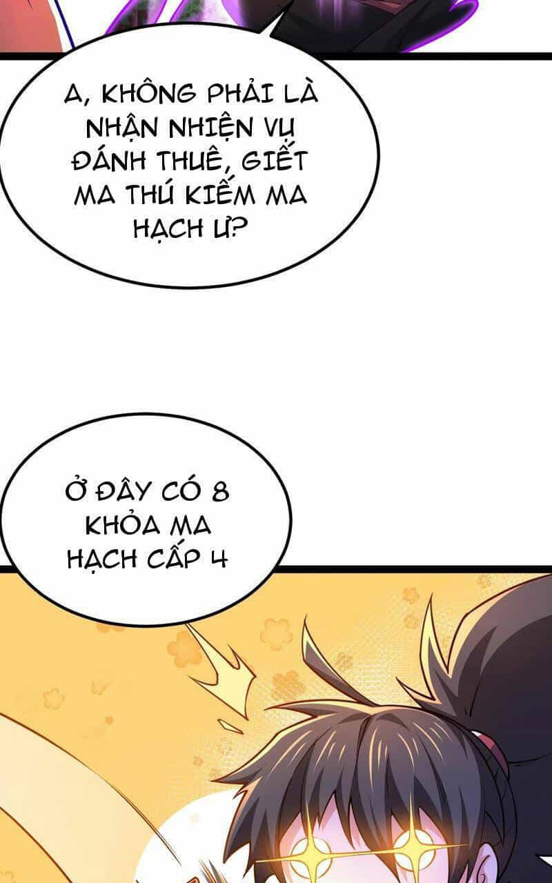 Tân Hỗn Độn Kiếm Thần - Chương 84 - ảnh 39