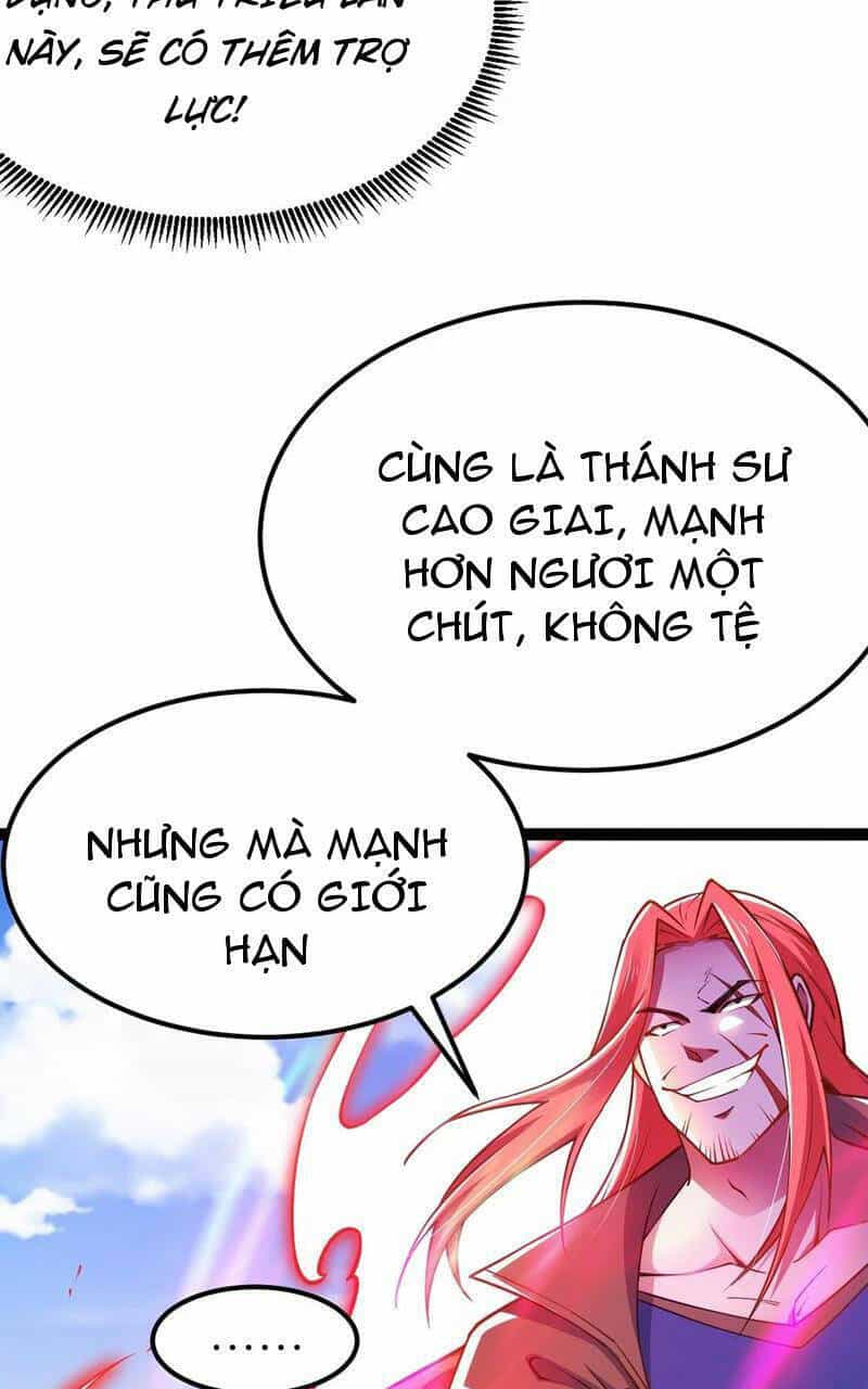 Tân Hỗn Độn Kiếm Thần - Chương 86 - ảnh 26